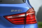 BMW 220i Gran Tourer M Sport 2018 года (WW)